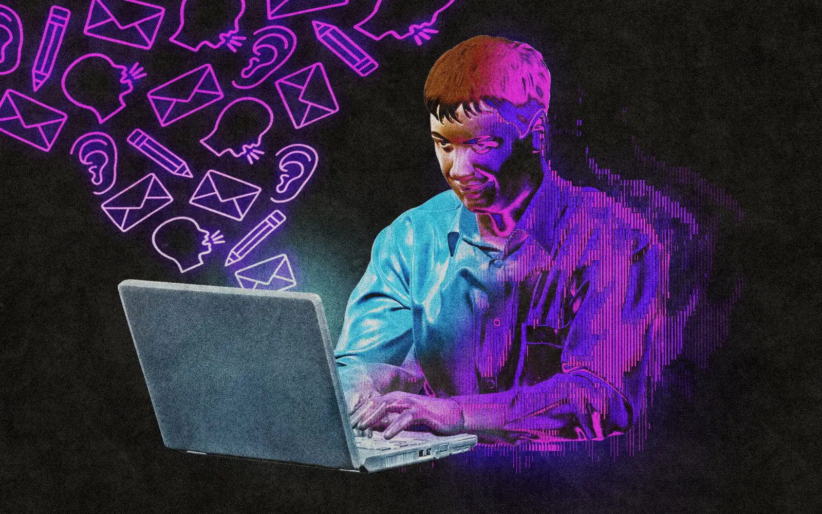 AI-agents bestoken redacties met verhaalideeën voor betaalde stukken