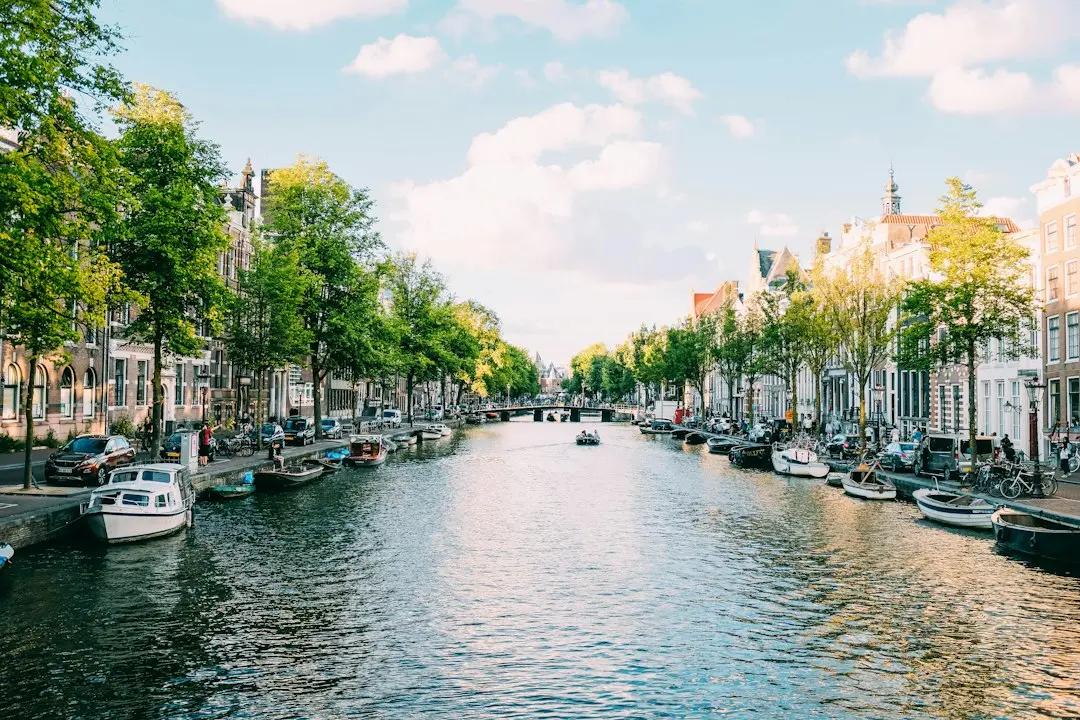Alibaba Cloud houdt Apsara-conferentie in Amsterdam op 29 oktober