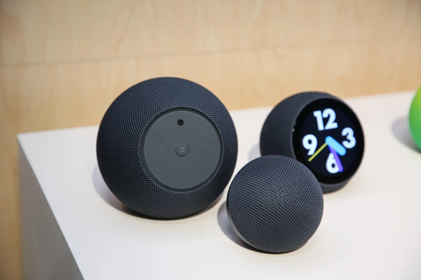 Amazon geeft Alexa+ ogen: nieuwe Echo Studio krijgt een camera