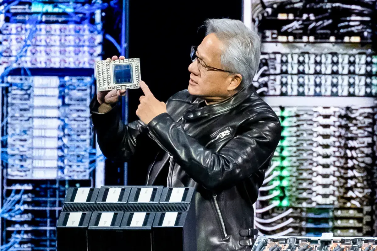 Amazon wil Nvidia's greep op PyTorch breken met nieuwe tool TorchNeuron