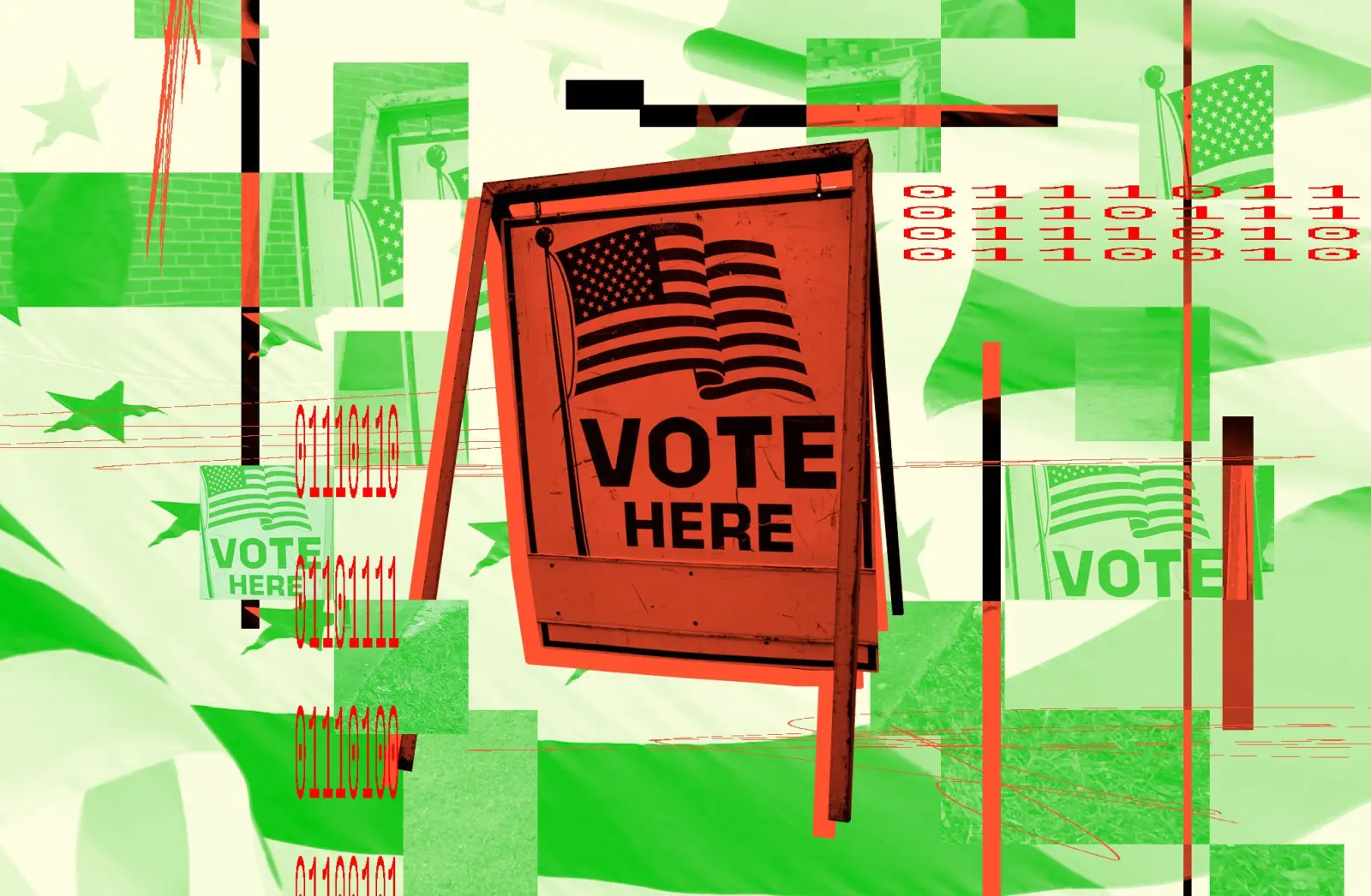 Amerikaanse Democraten zien strengere AI-regels als troef bij de tussentijdse verkiezingen