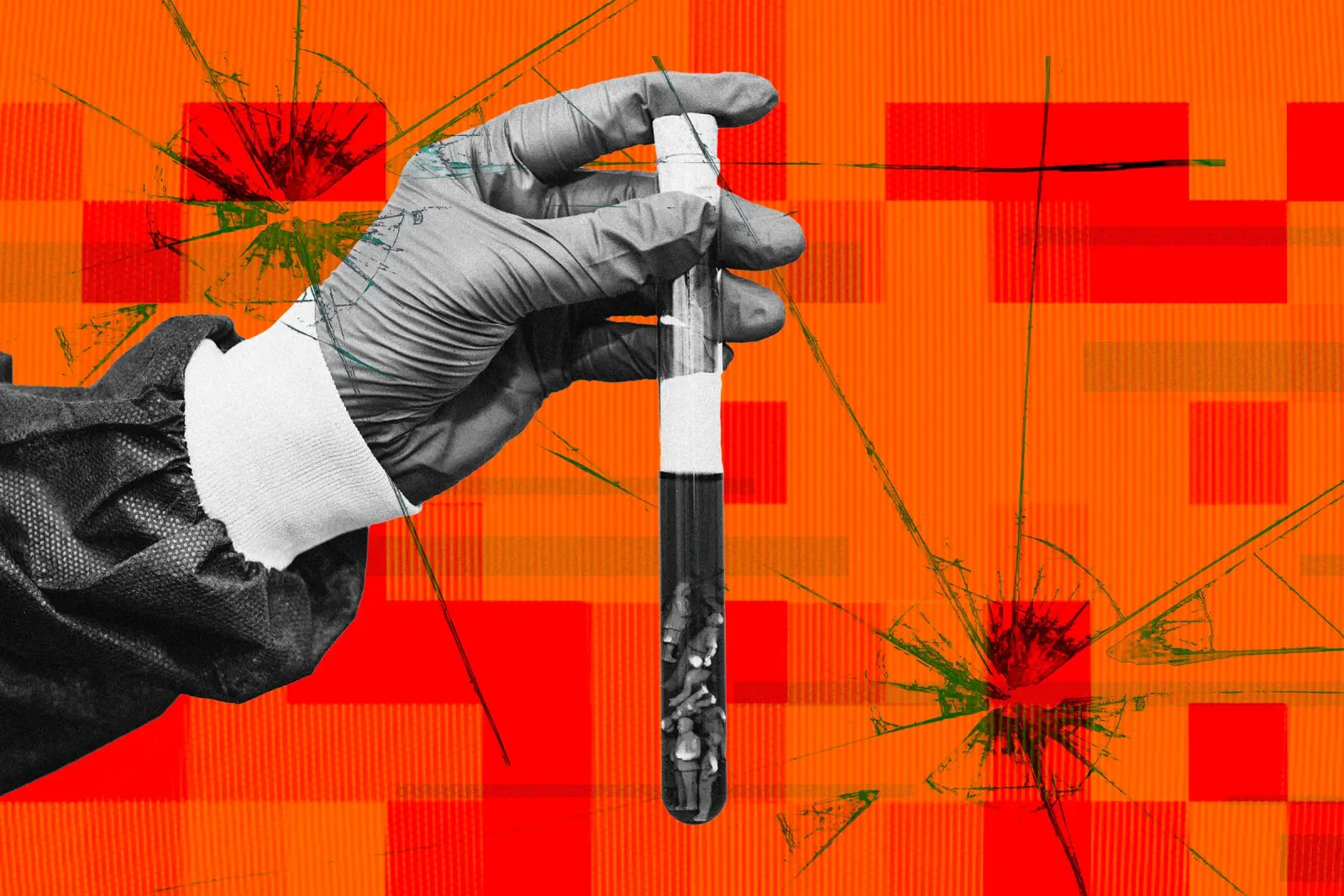 Anthropic remt in prospectus de verwachtingen over AI-medicijnen