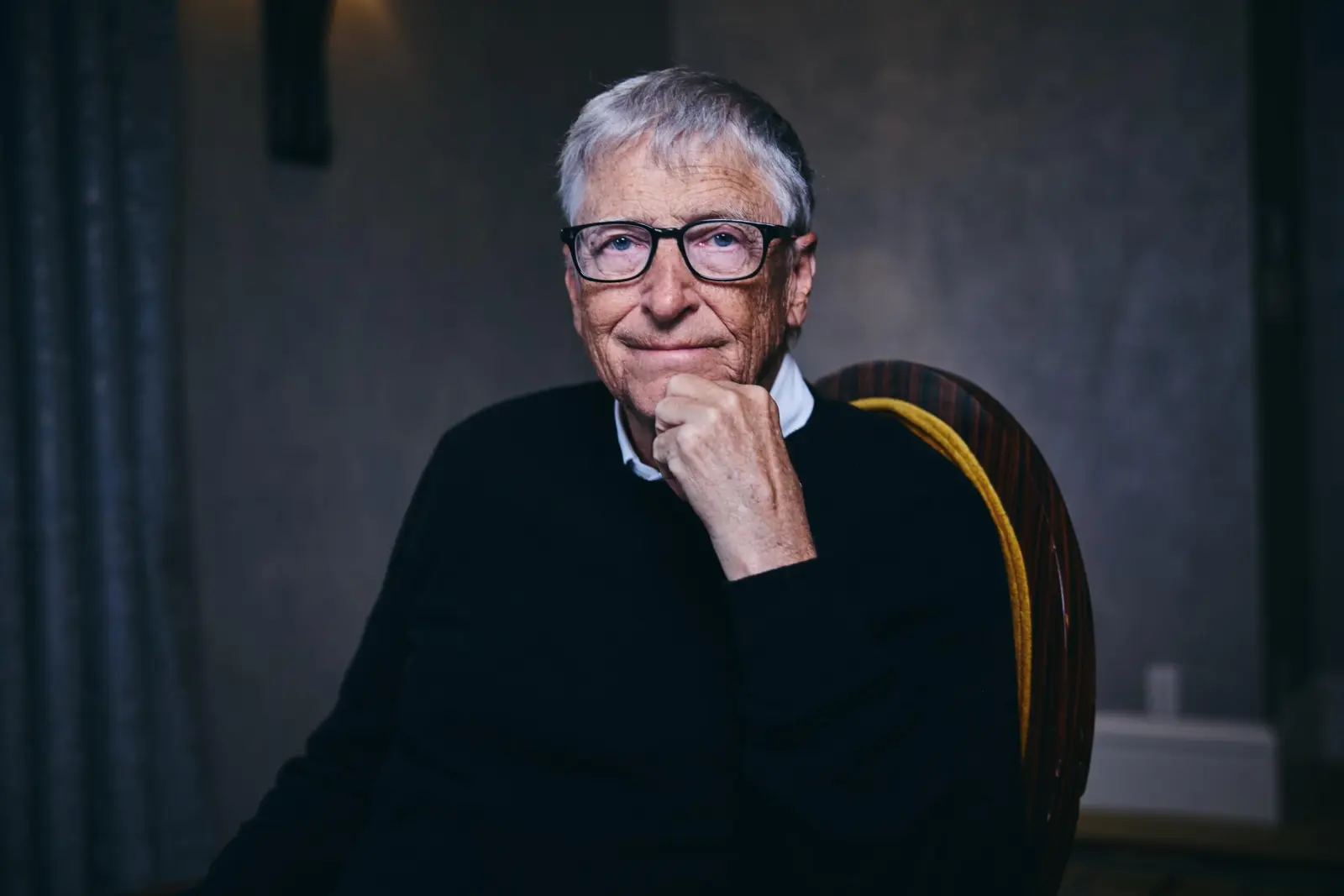 Bill Gates: bereid je voor op twintig jaar onrust door AI