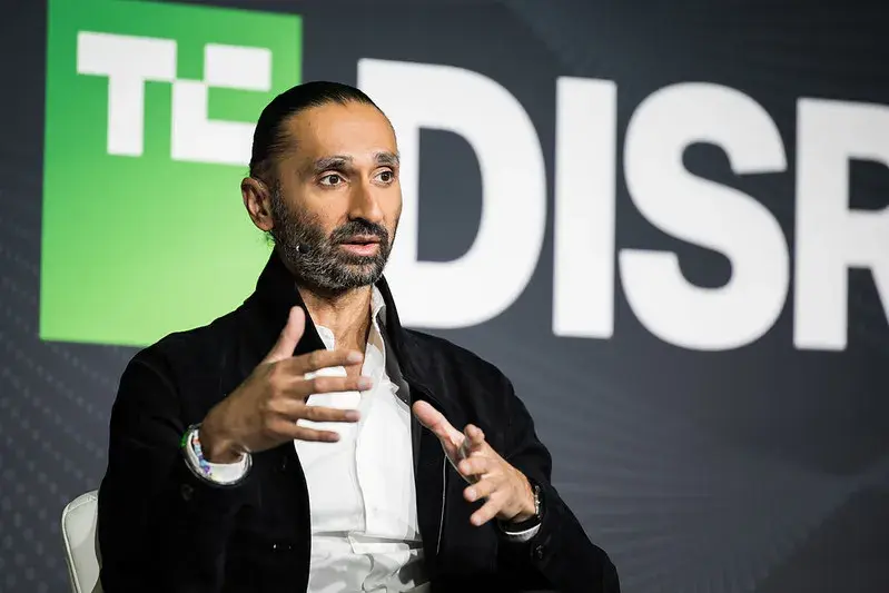 Blackstone: zorgen over schulden voor AI-datacenters zijn overdreven