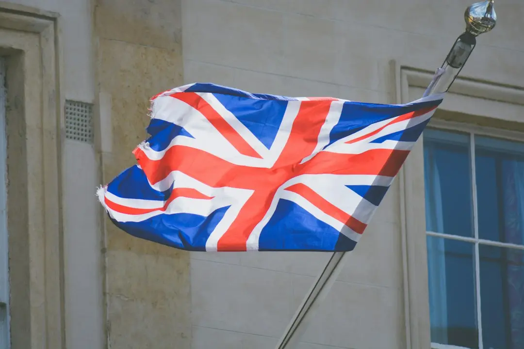 Britse regering trekt 600 miljoen pond uit voor veilige AI