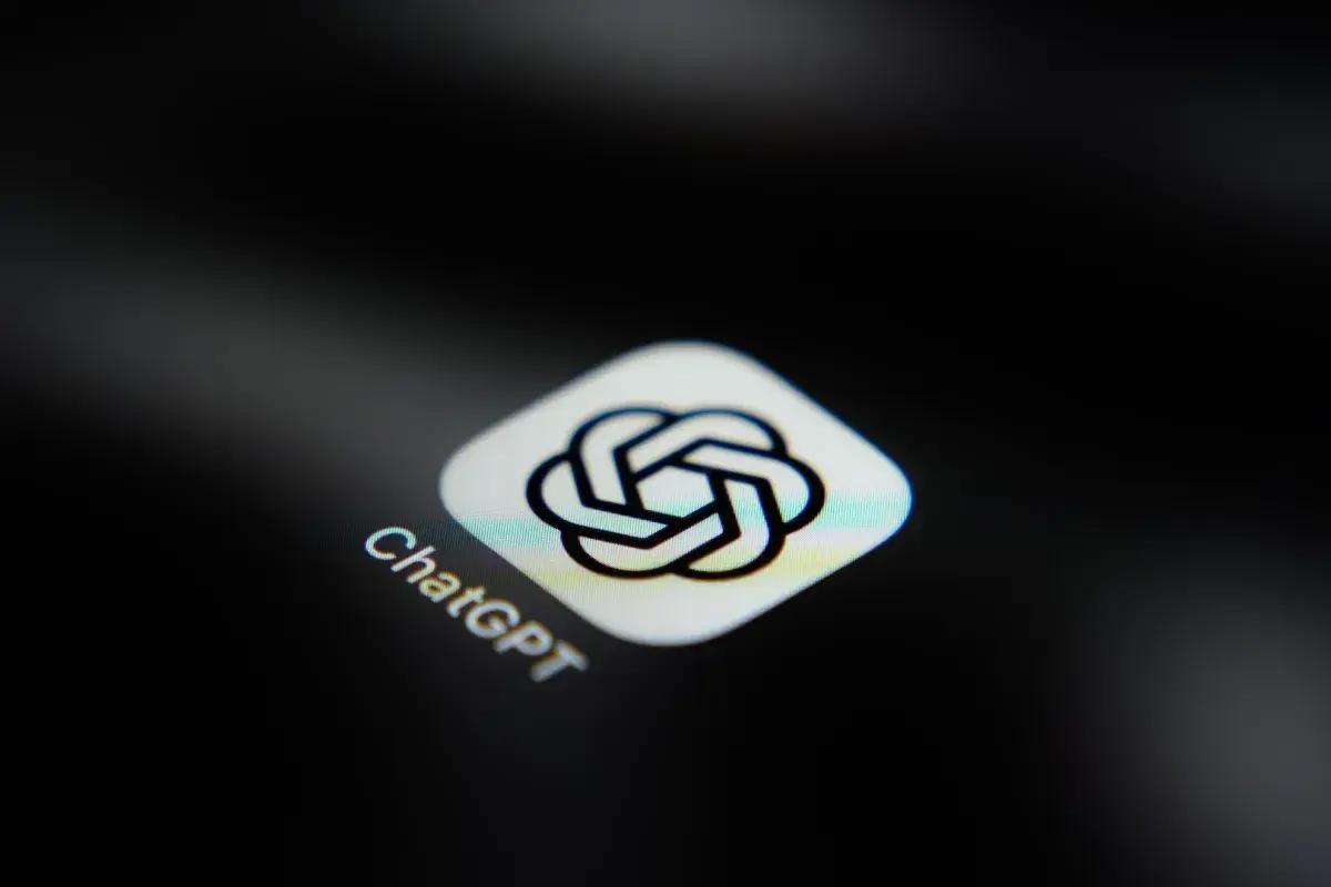 ChatGPT krijgt slot op gesprekken met pincode of Face ID