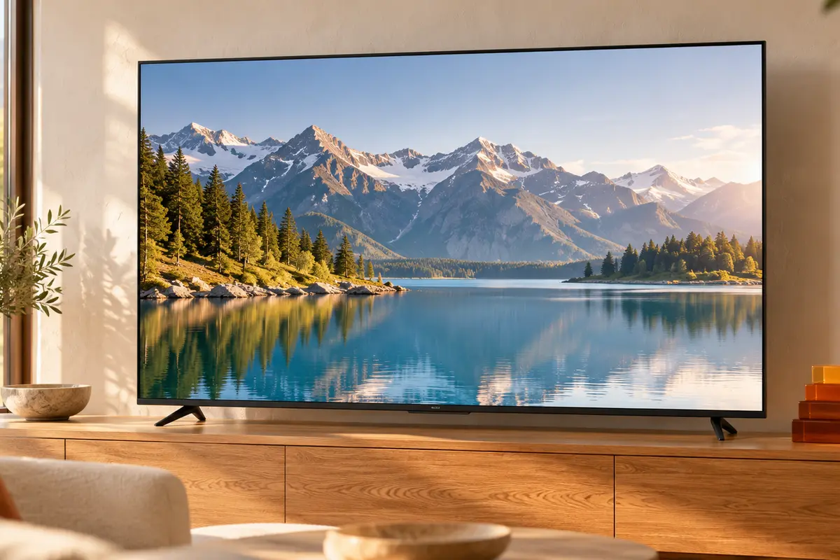 CleanYourTV: Claude Code haalt reclame van je Android-televisie