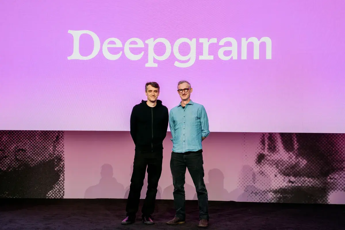 Deepgram koopt Pipecat-maker Daily, framework blijft open source