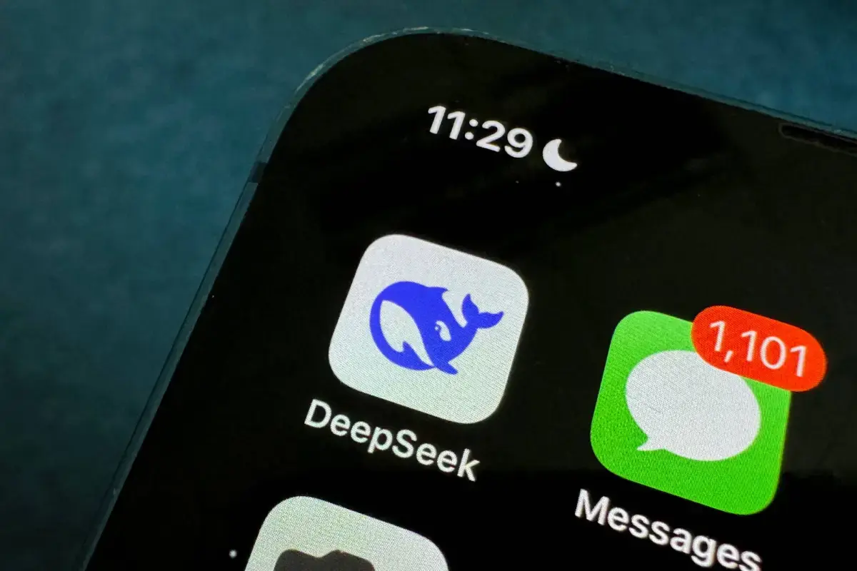 DeepSeek haalt naar verluidt 15 miljard dollar op na Amerikaans verbod