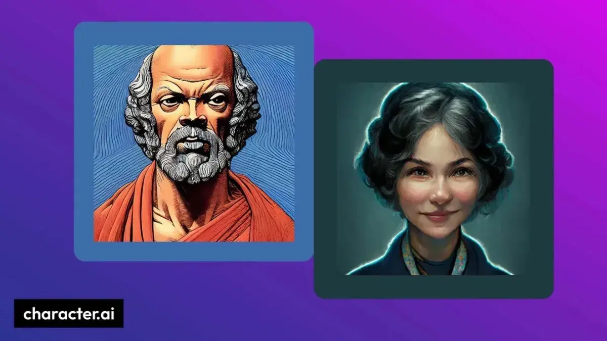 Disney neemt het grootste deel van het personeel van failliet Character.AI over