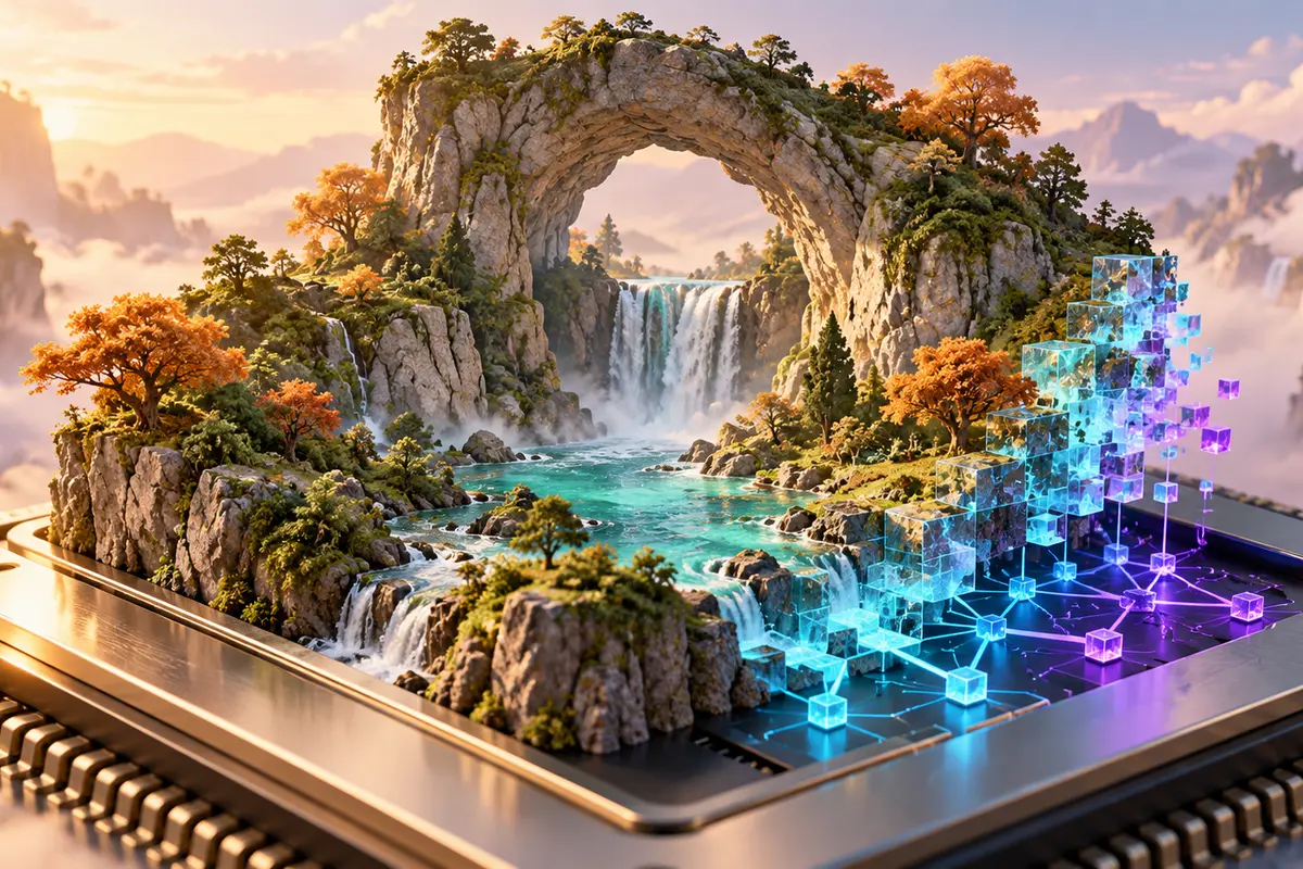 Epic wil AI-training met Unreal-beelden toestaan, maker beslist