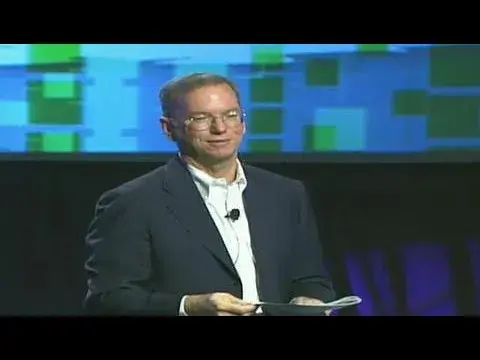 Eric Schmidt zou 1 procent van Anthropic bezitten, half zoveel als Amodei