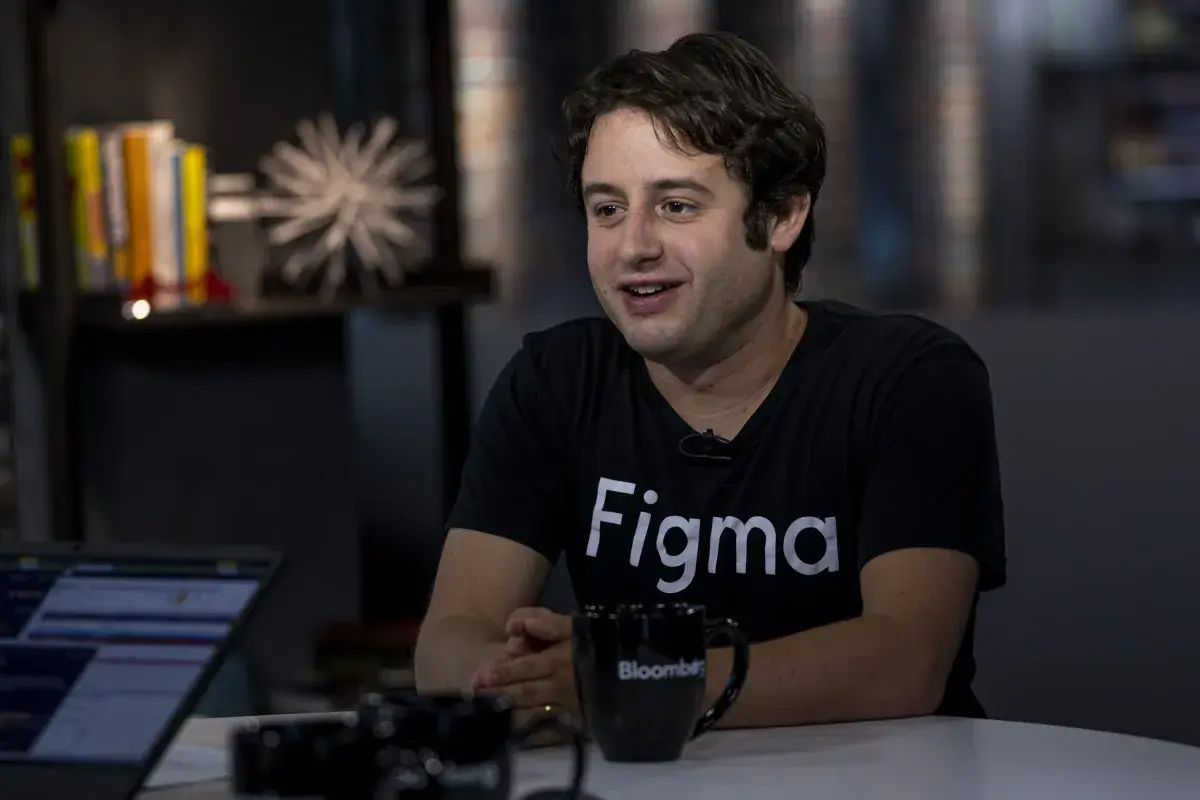 Figma-topman Dylan Field: MCP is geen perfecte standaard