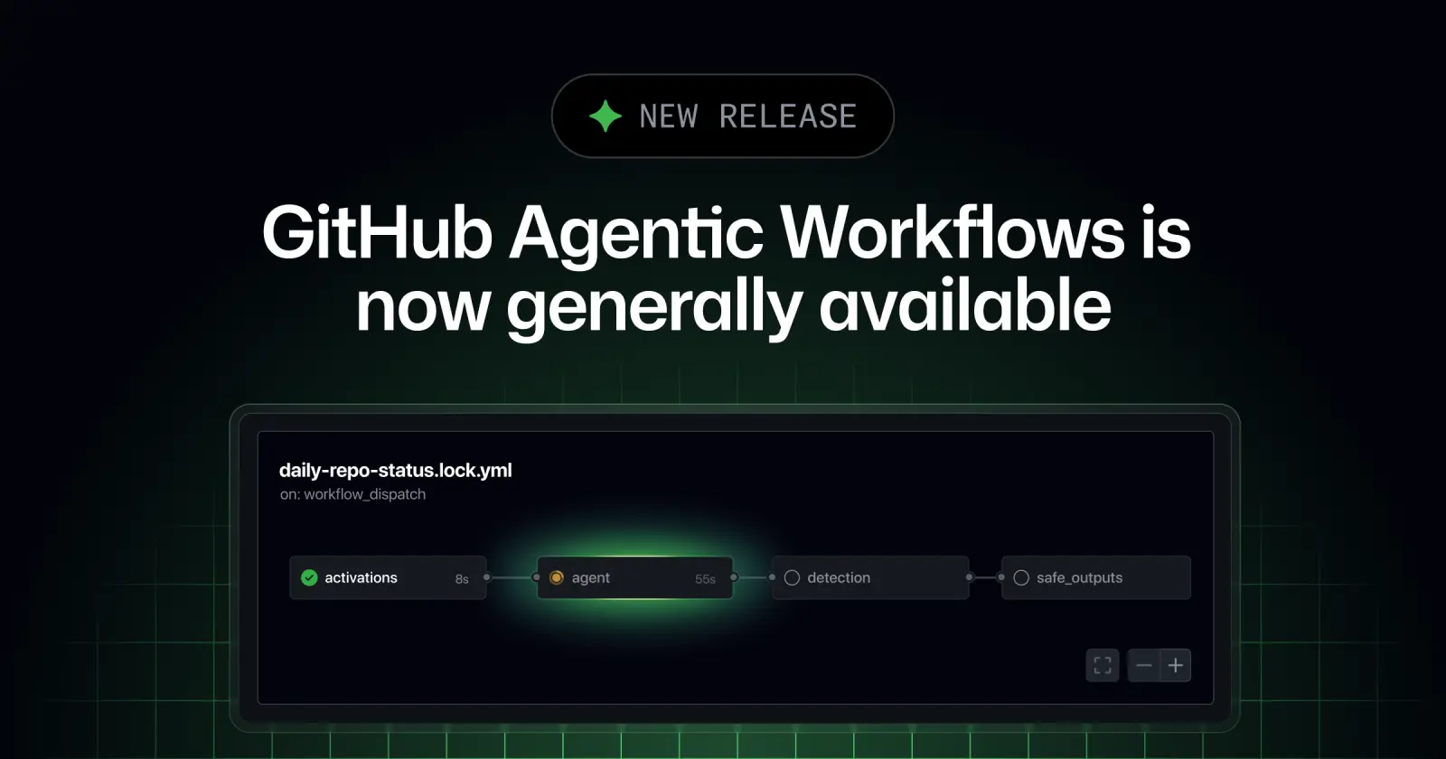 GitHub Agentic Workflows nu voor iedereen: AI-agents in je Actions