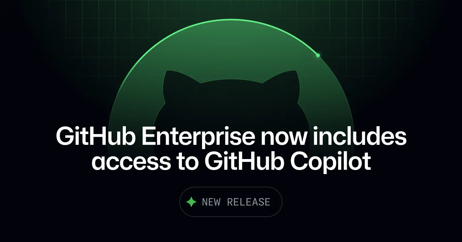 GitHub Enterprise krijgt Copilot erbij, je betaalt per gebruik
