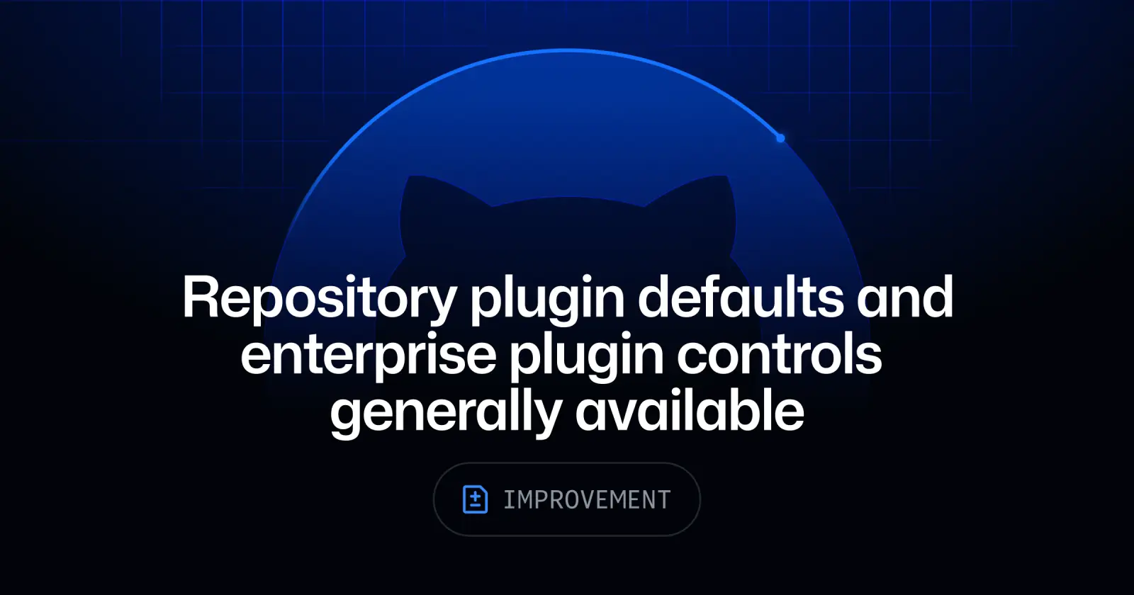 GitHub laat bedrijven Copilot-plugins verplichten of blokkeren