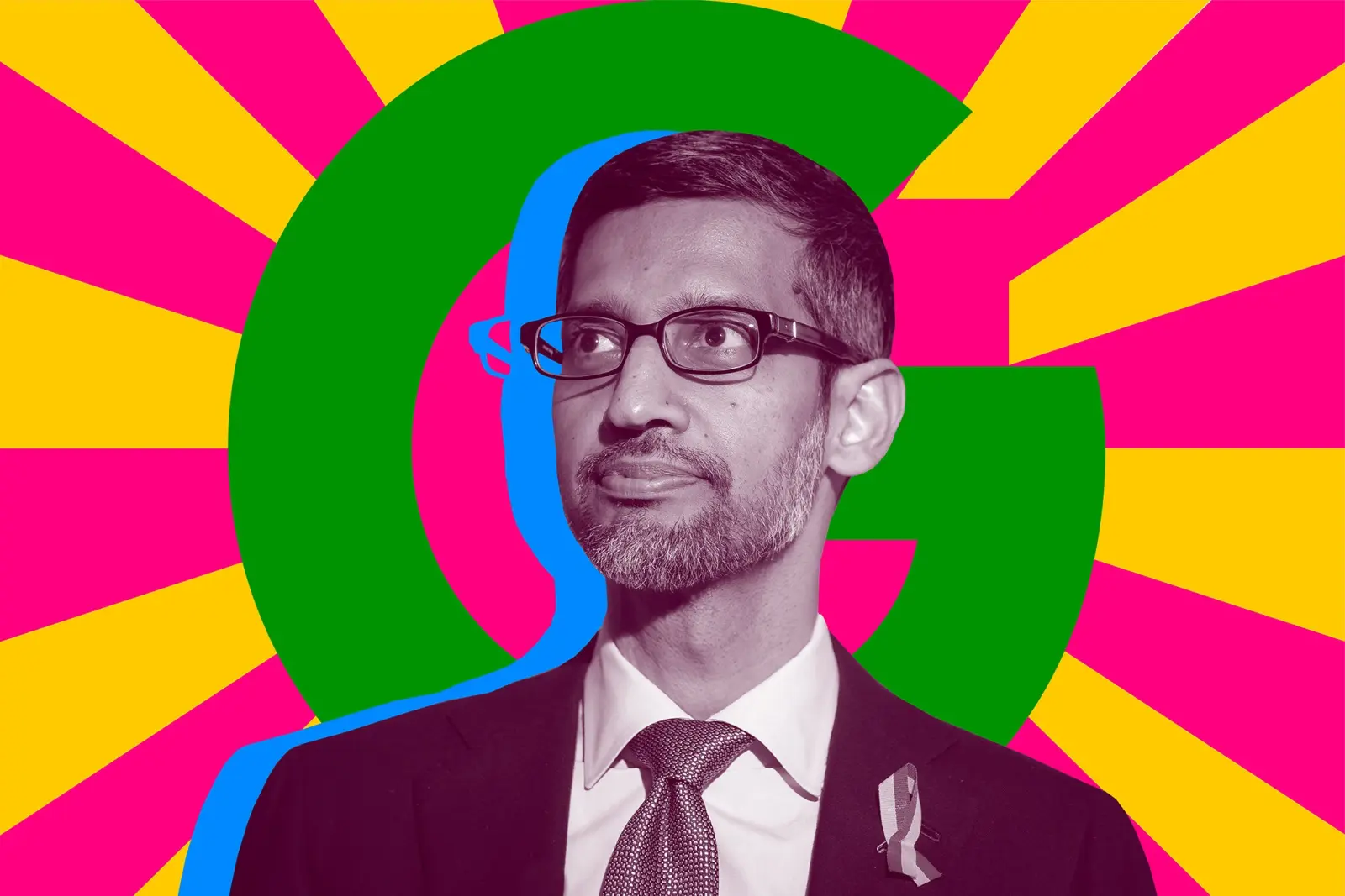Google: AI zorgt voor snelste groei in zoekvragen in vijf jaar