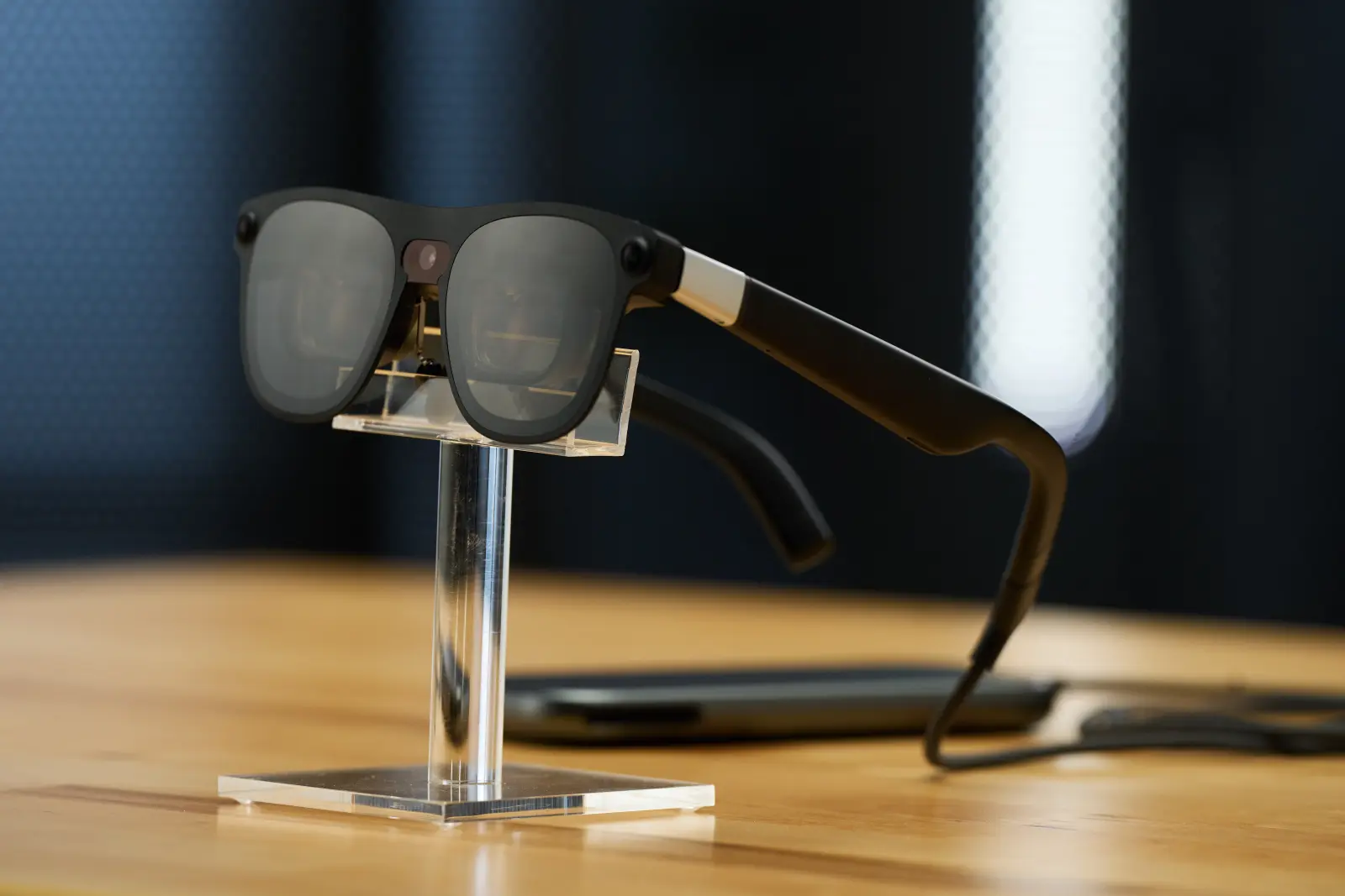 Google en Xreal brengen Aura uit: XR-bril met Gemini voor 1.099 dollar