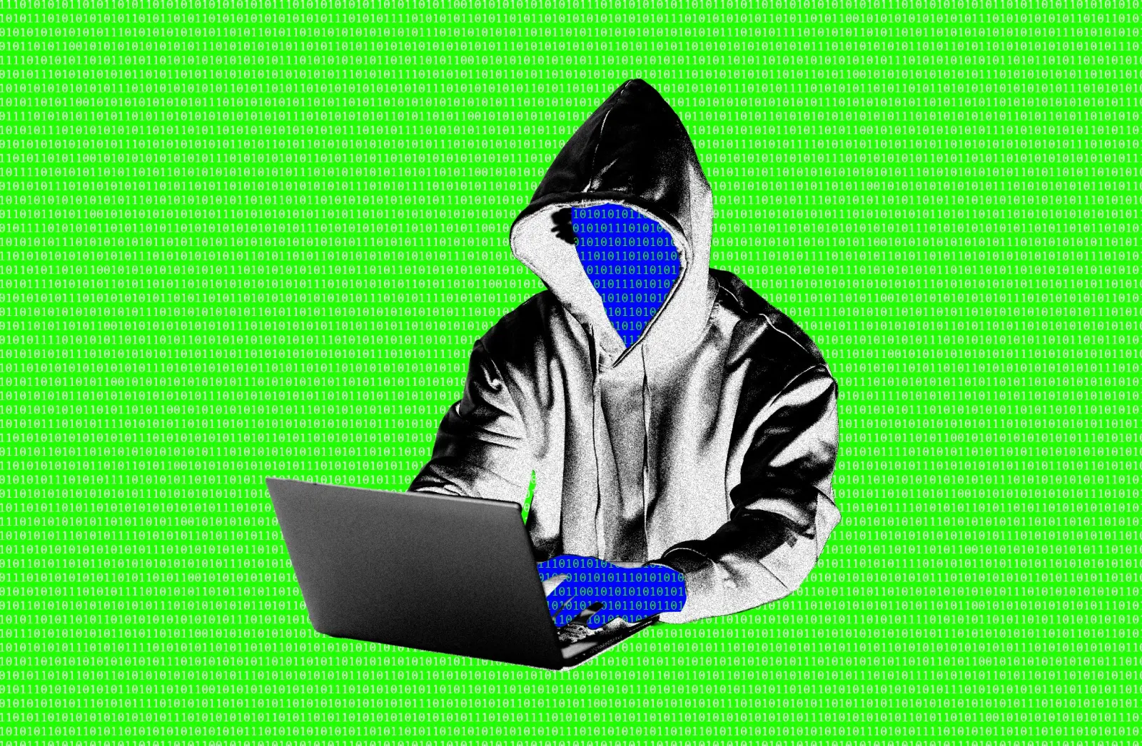 Hacker brak met een zwerm AI-agents in bij meer dan 100 websites, ook bij John Deere