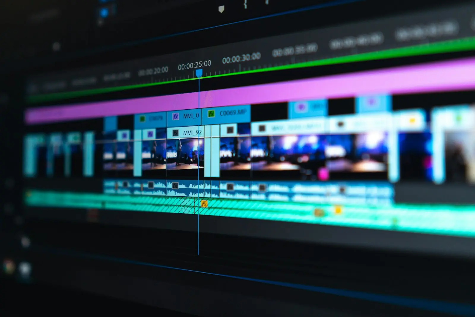 Higgsfield Content Factory maakt van één idee een complete video
