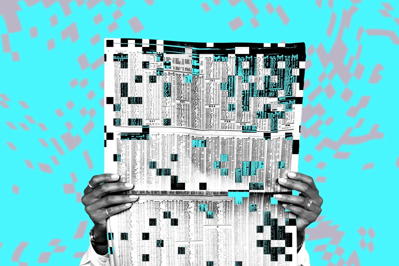 Hoe Googles AI-antwoorden de verdienmodellen van nieuwssites slopen