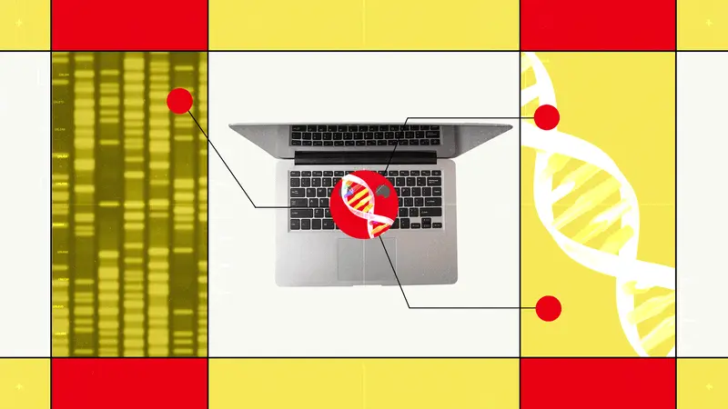 Hugging Face Carbon-X: open model waarmee je over DNA praat