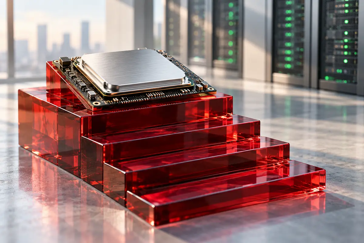 Intel en Reddit kelderen 30 procent: beurs twijfelt aan AI-rekening