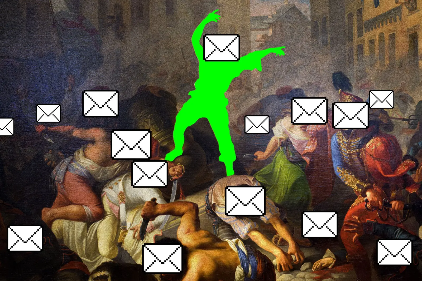 Internetonderzoekers zetten AI-agent binnen een uur van hun mailinglijst