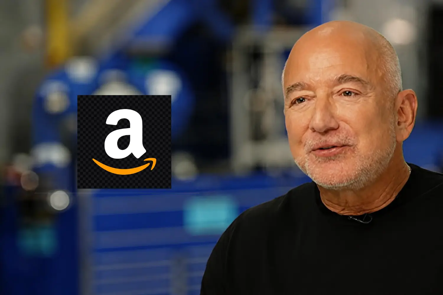 Jeff Bezos voorspelt driedaagse werkweek door AI, kritiek wijst op ontslagen bij Amazon