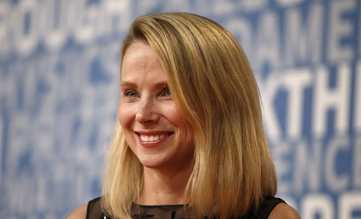 Marissa Mayer krijgt kritiek: laat AI je kind beschrijven
