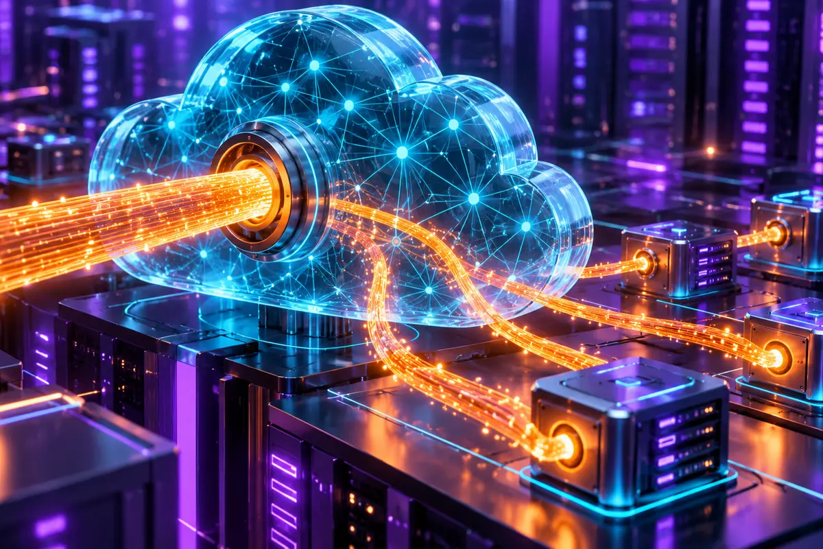 Microsoft: Chinese hackers vallen met AI-agents cloudomgevingen aan
