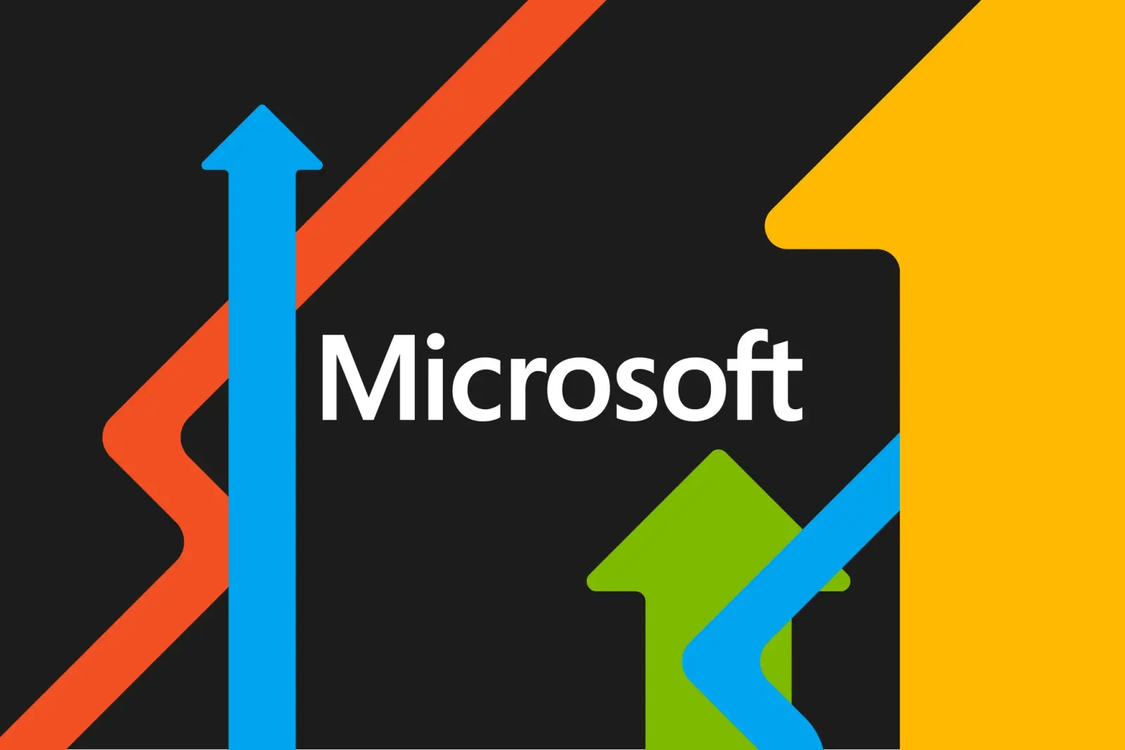 Microsoft deelt zich op in 'Agents and Infra': Azure groeit 48 procent