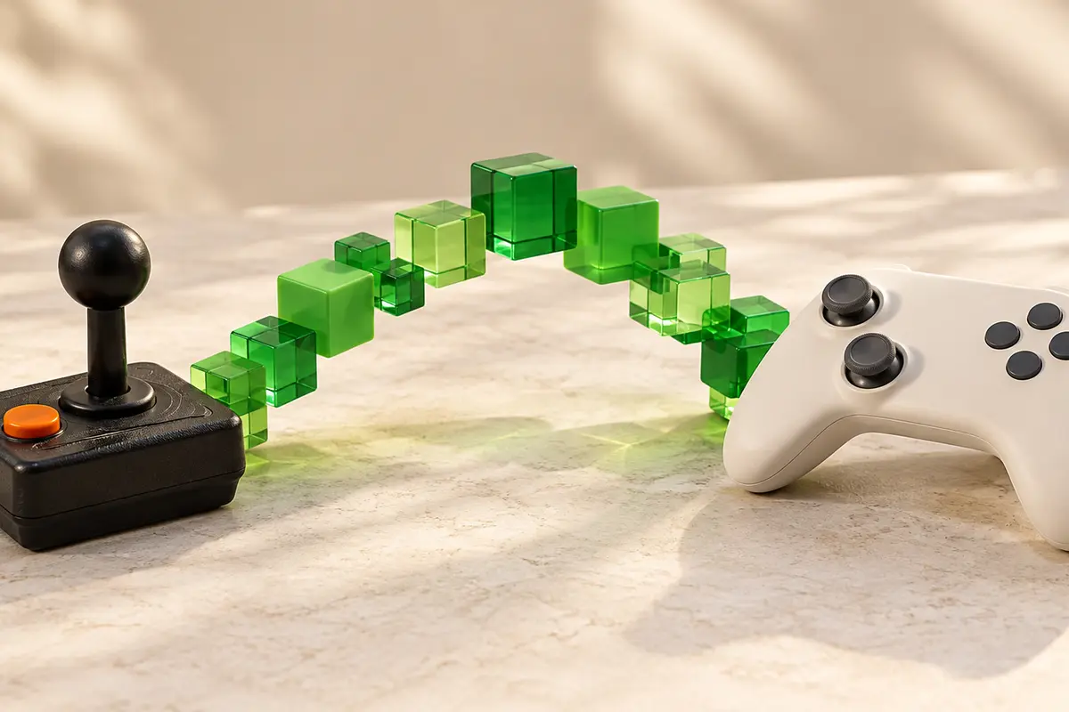 Microsoft start Xbox Labs om met AI-agents aan games te sleutelen