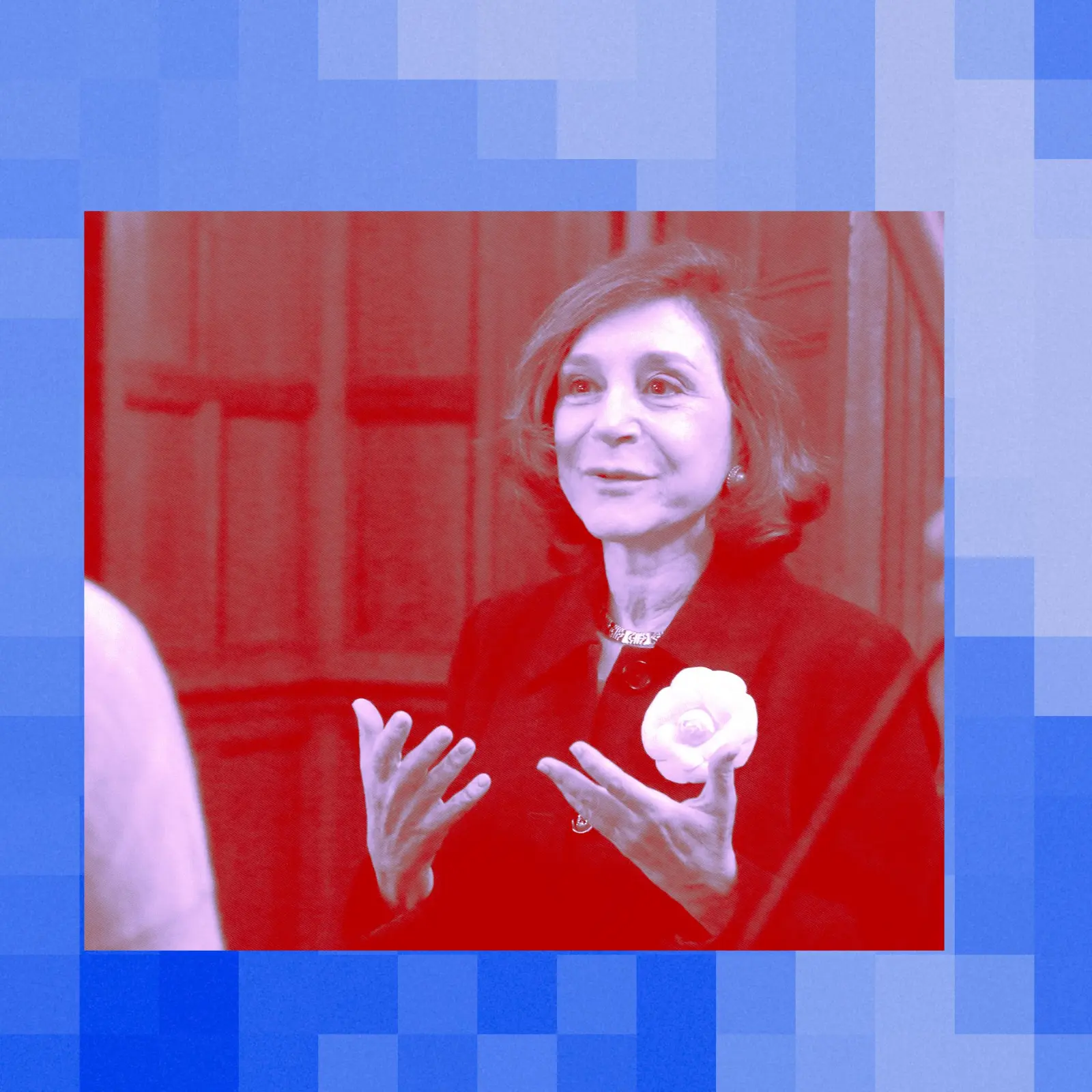 MIT-hoogleraar Sherry Turkle: verbied chatbots om 'ik' te zeggen