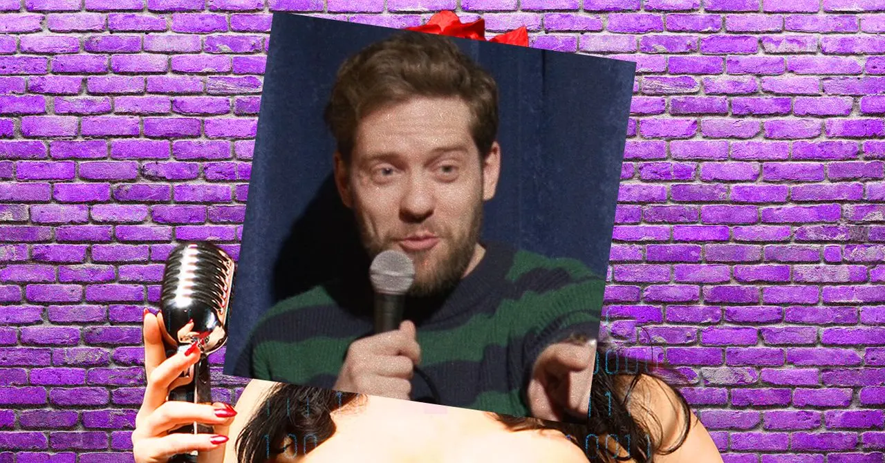 Nepaccounts met AI-vrouwen stelen grappen van comedians om abonnees te lokken