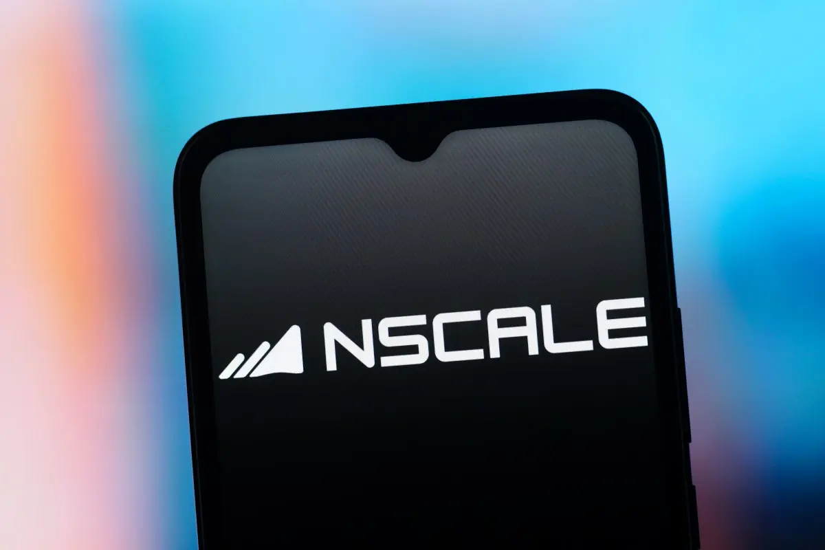 Nvidia wil borg staan voor datacenter dat Nscale voor Anthropic bouwt