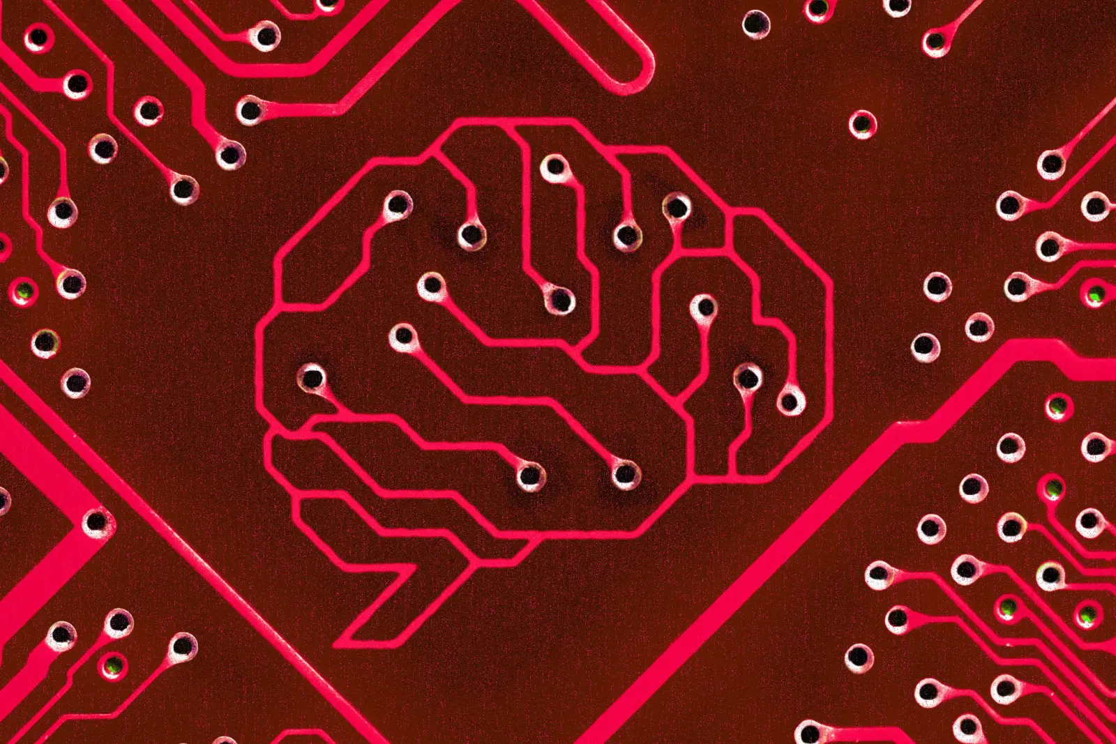 OpenAI, Google, Microsoft en Anthropic eren één AI-stopbord voor sites