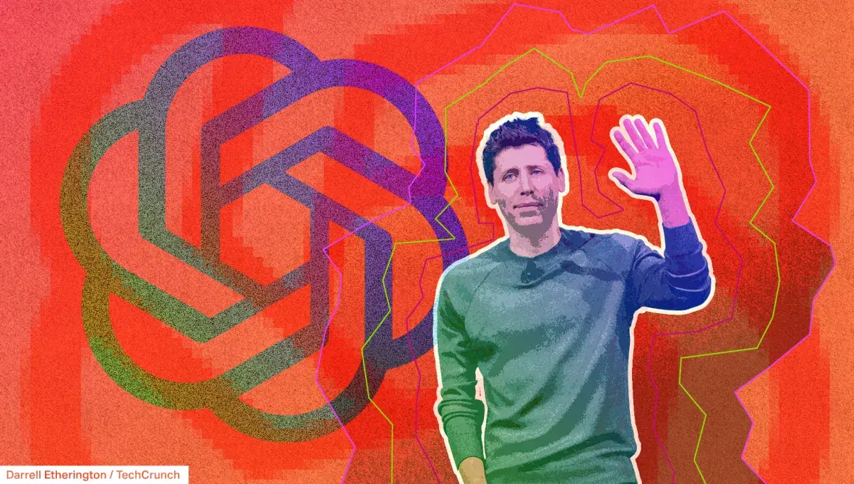 OpenAI zou 30 miljard ophalen bij waardering van 1,25 biljoen