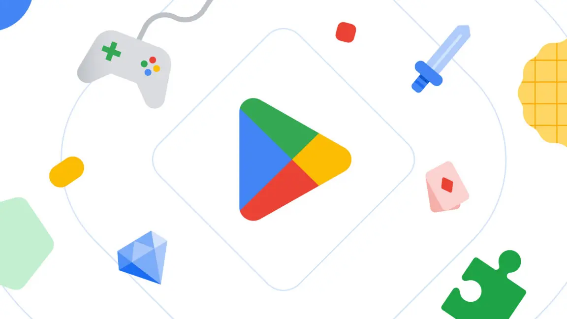 Play Store krijgt AI-zoekhulp en gamerprofiel, ruimte voor zelfgebouwde apps volgt