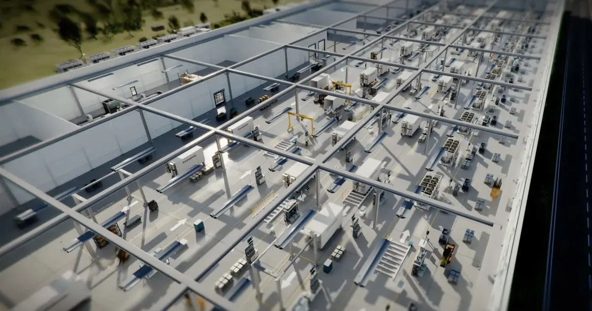 Runware wil AI-datacenters in Roemenië aan de lopende band bouwen