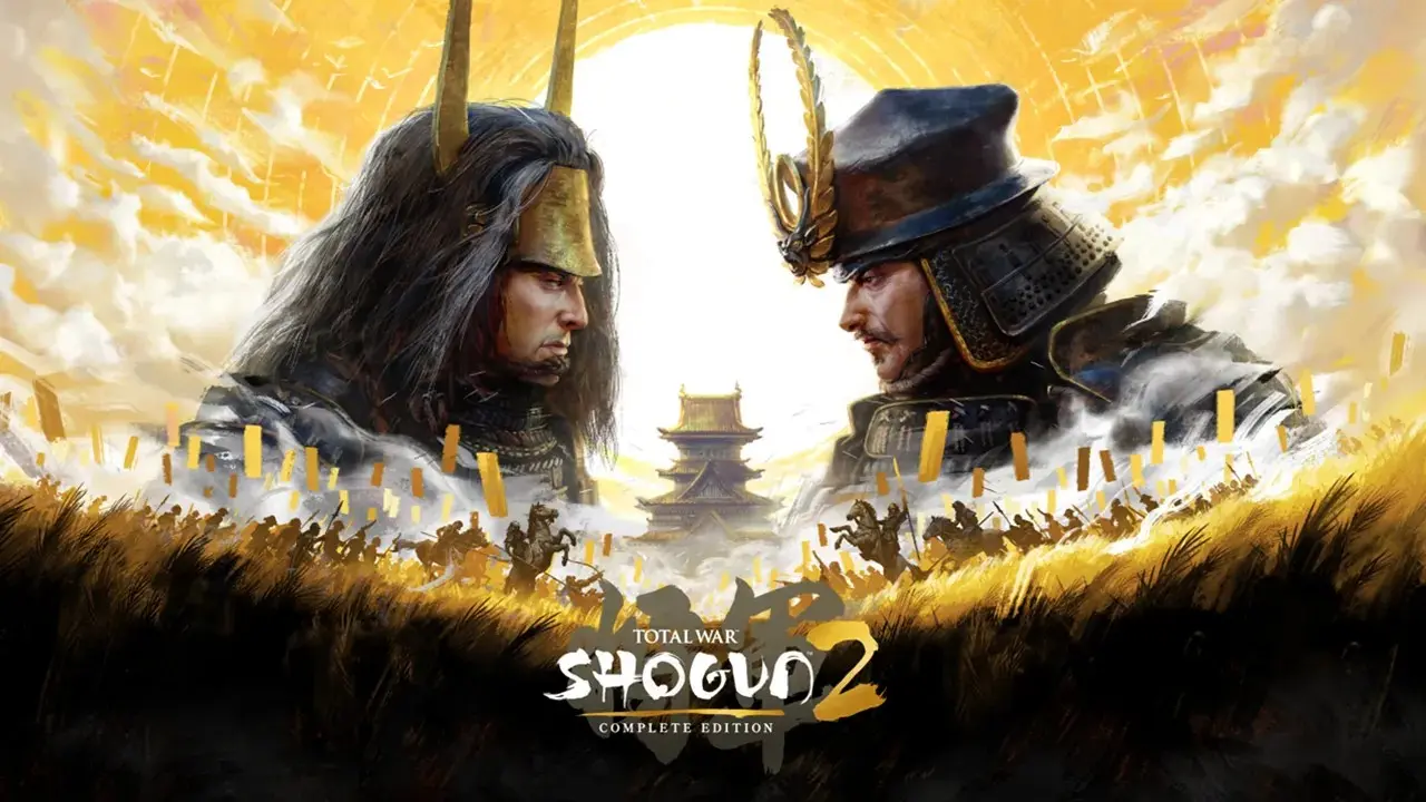 Sega haalt Shogun 2-remaster uit de verkoop na klachten over AI-opgeschaalde beelden