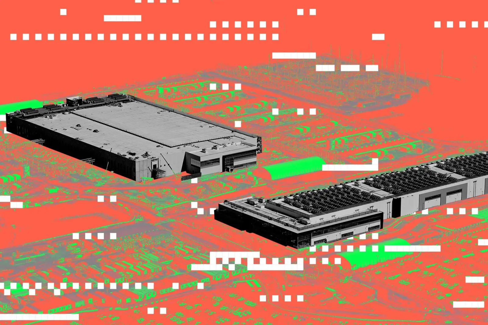 Sierra Club: AI-datacenters jagen Amerikaanse CO2-uitstoot omhoog