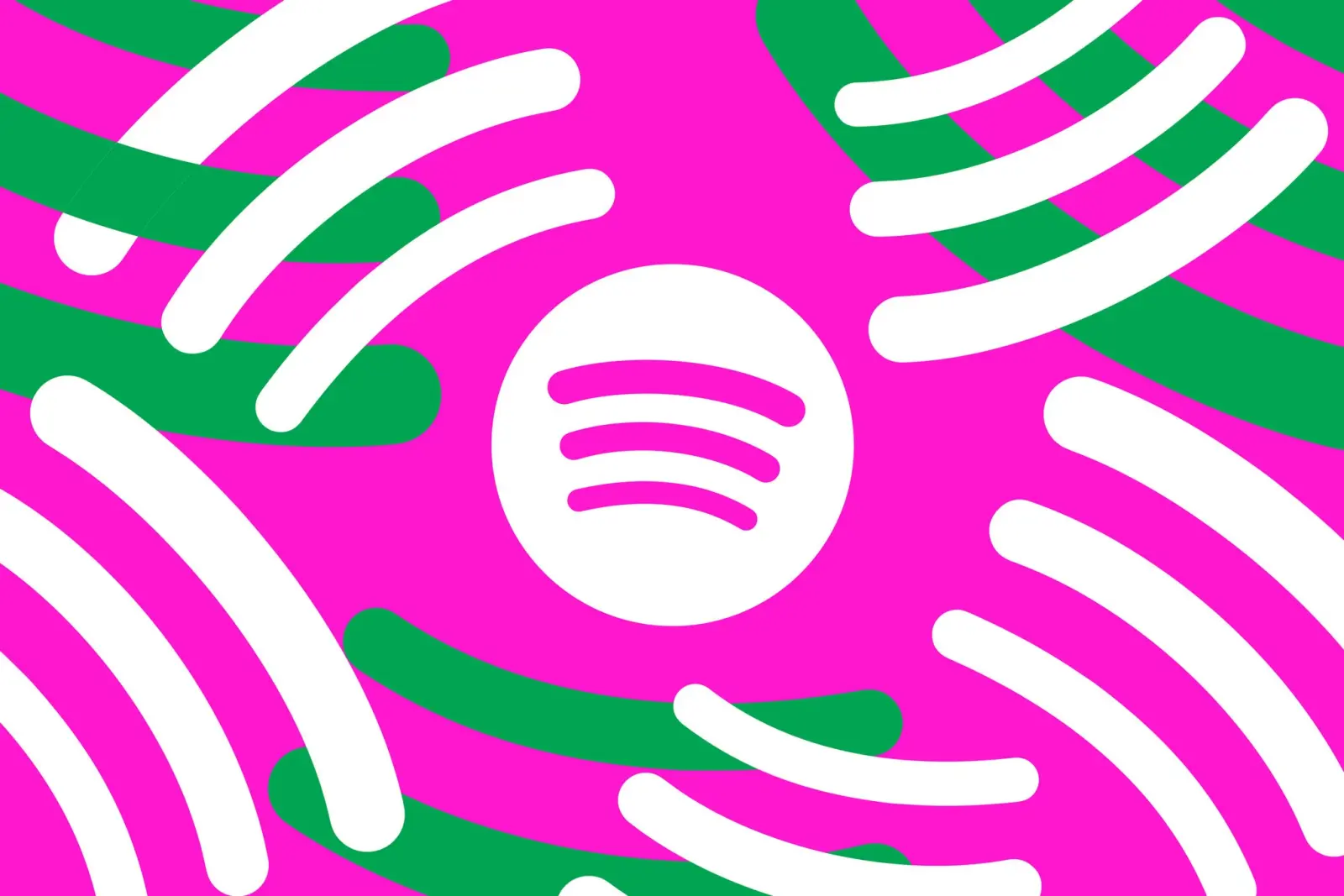 Spotify haalde 50 miljoen AI-nummers en spam uit zijn aanbevelingen
