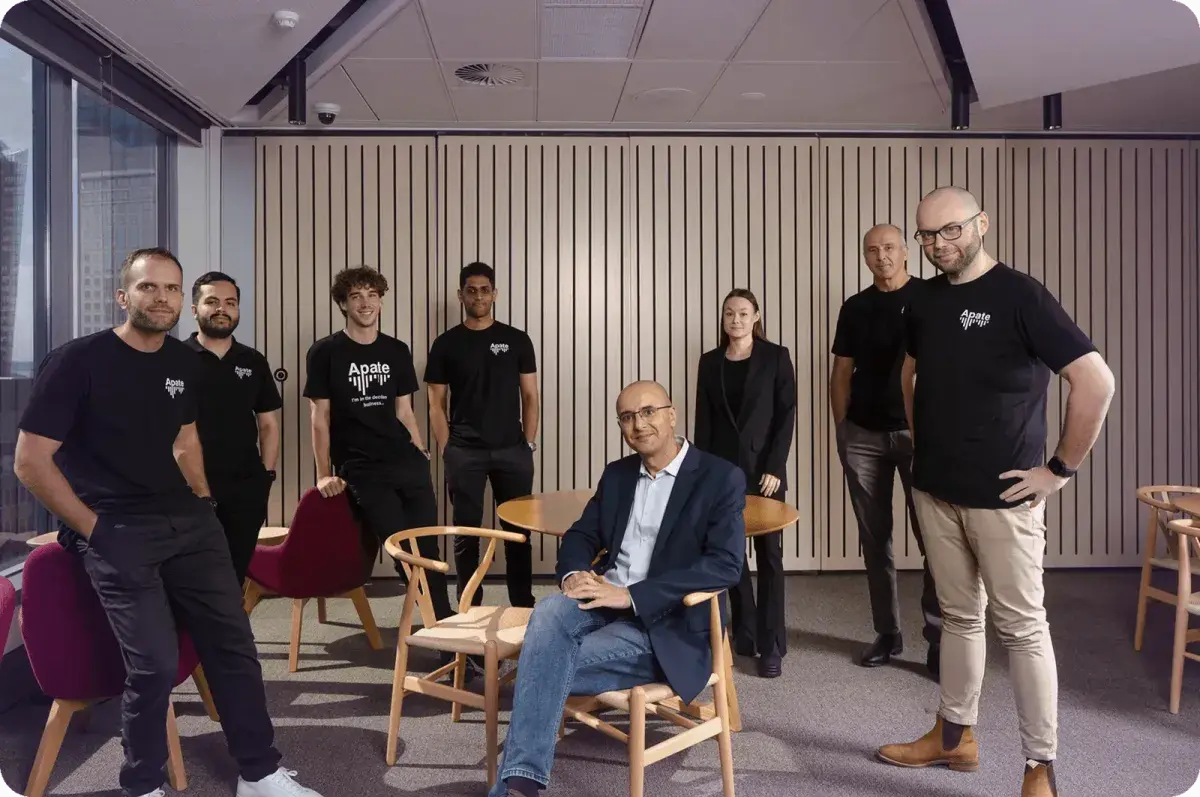Start-up Apate laat AI-agents zich voordoen als slachtoffer om oplichters te ontmaskeren