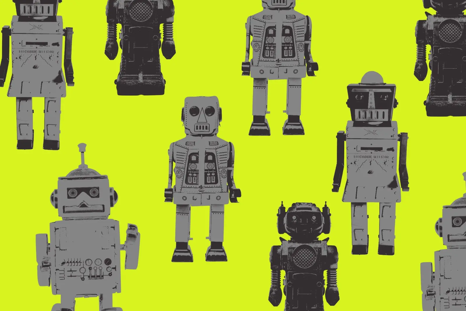 Steeds meer websites houden AI-agents buiten de deur