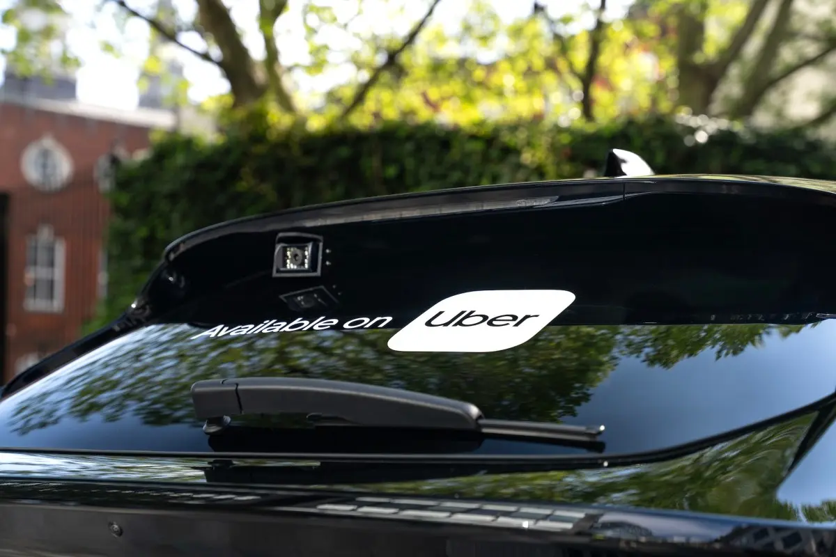 Uber zet ChatGPT Work in voor alle 30.000 medewerkers
