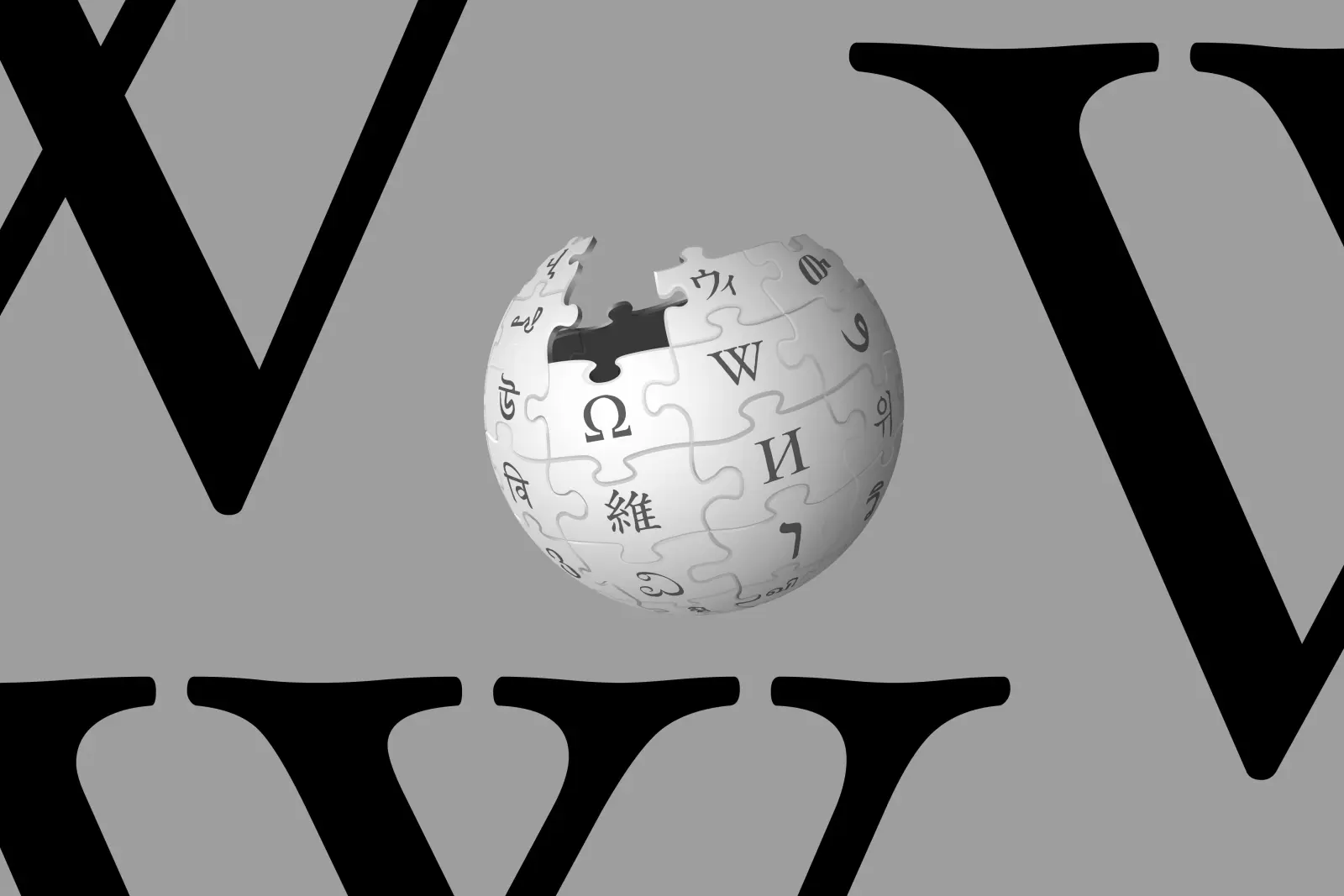 Wikimedia mengt zich in AI-auteursrechtzaak en zoekt middenweg