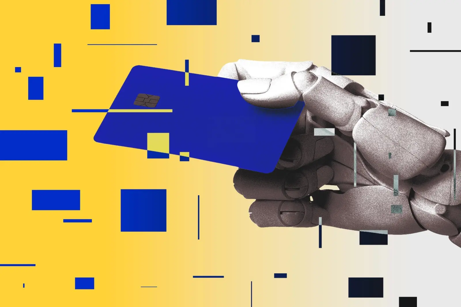 Winkelen met een AI-agent: geblokkeerd, onvolledig en soms oneerlijk