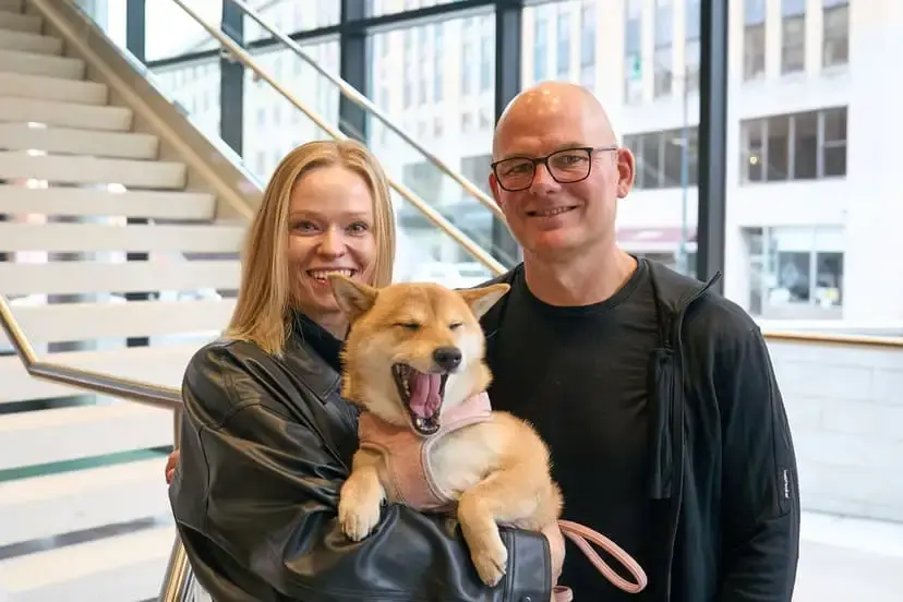 Zweedse start-up Flox verjaagt wilde dieren van spoor en startbaan met slimme geluiden