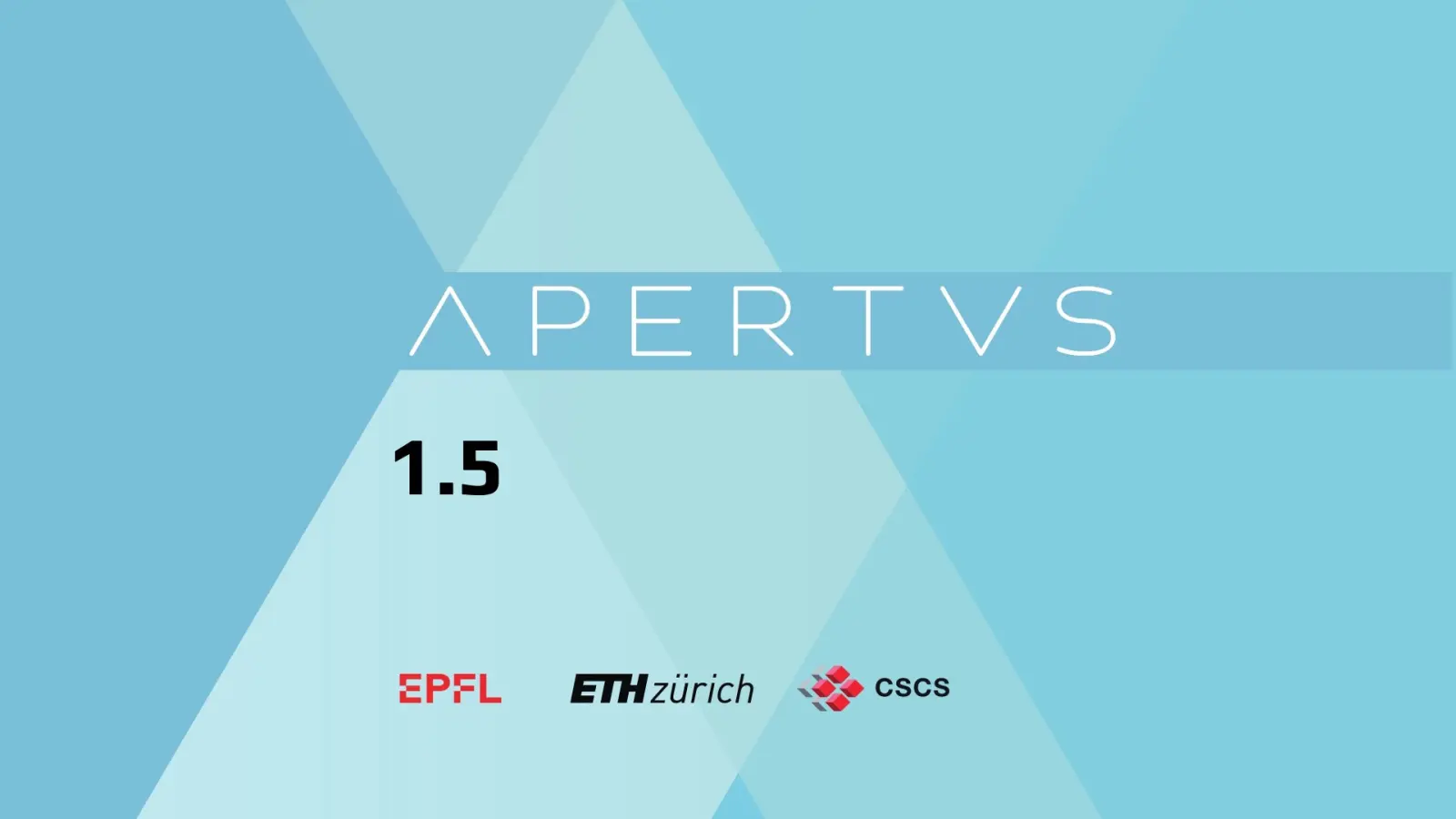 Zwitsers open taalmodel Apertus 1.5 ziet nu ook beeld en geluid